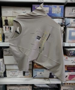 half sleeve T shirt 0139