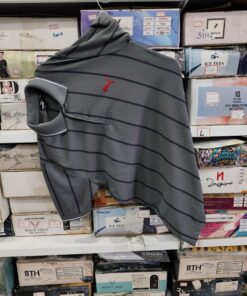 Alternative view of colour T Shirt 0001
