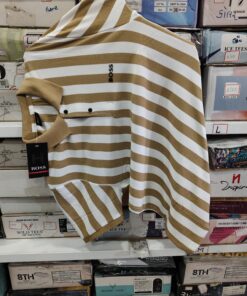 Alternative view of colour T shirt 002