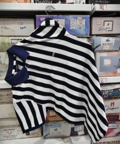 Alternative view of colour T shirt 004