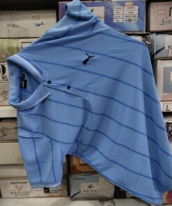 Alternative view of colour T Shirt 0002