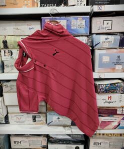 Alternative view of colour T Shirt 0004