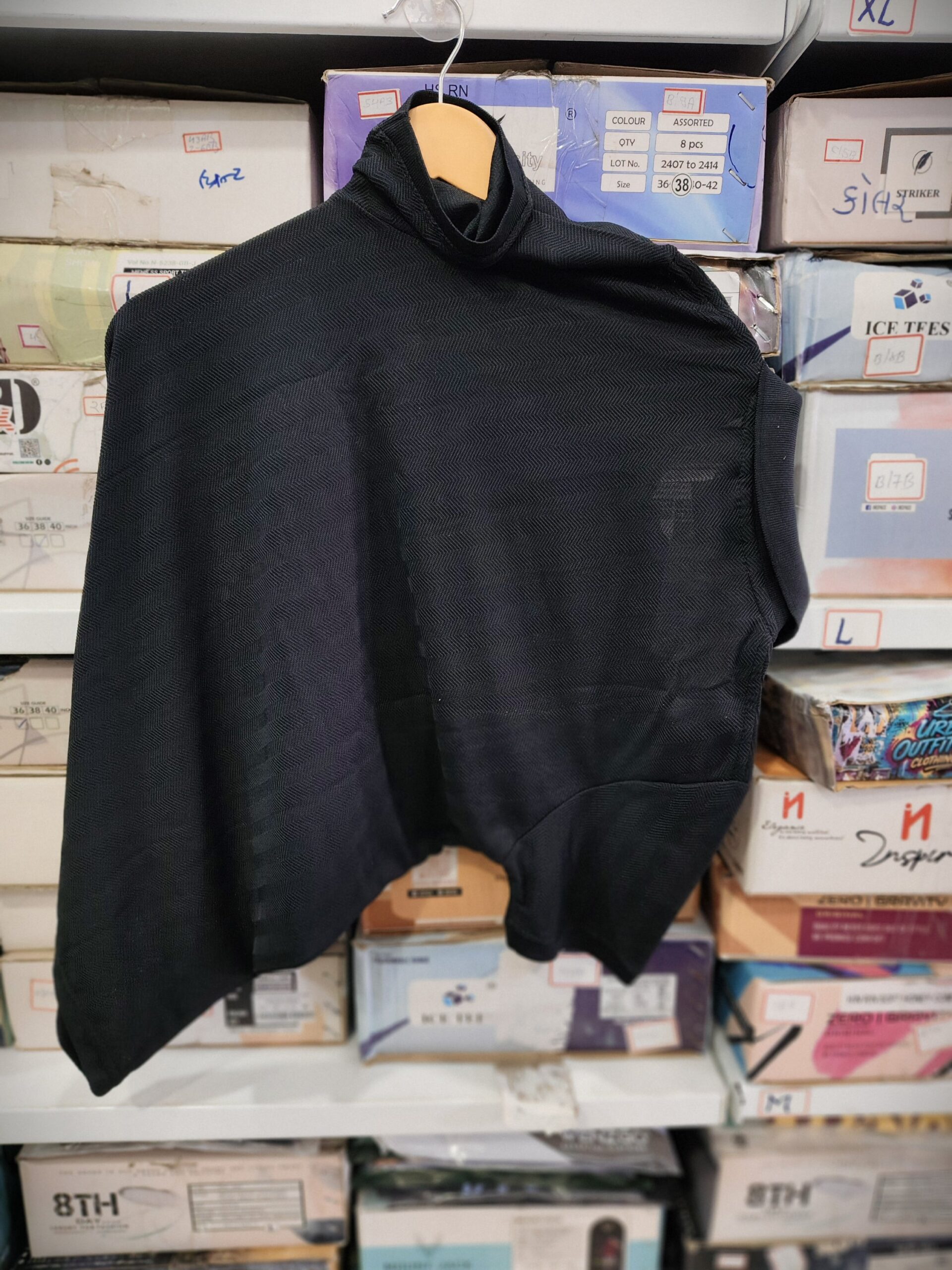 colour T Shirt 0005 - Image 2