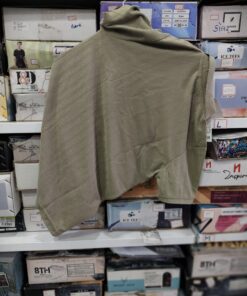 Alternative view of colour T shirt 008