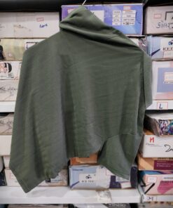 Alternative view of colour T shirt 010