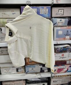 Alternative view of colour T shirt 010