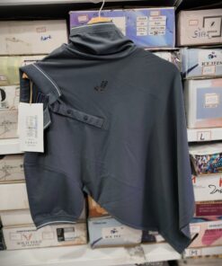 Alternative view of colour T shirt 011