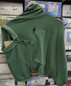 Alternative view of colour T shirt 013