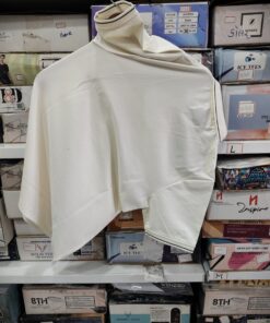 Alternative view of colour T shirt 014