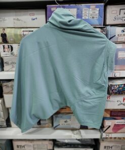 Alternative view of colour T shirt 022
