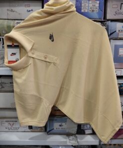 Alternative view of colour T shirt 024