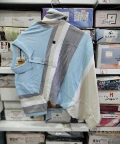 Alternative view of colour T shirt 029