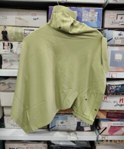 Alternative view of colour T shirt 034