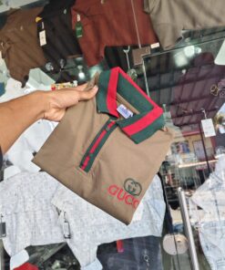 stylish colour T shirt 01