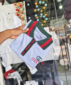 stylish colour T shirt 05