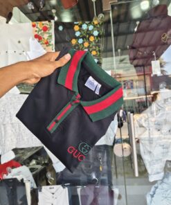 stylish colour T shirt 01