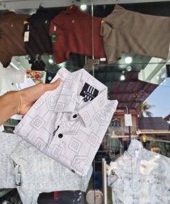half sleeve shirt 01