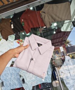 primium quality plan shirt 01