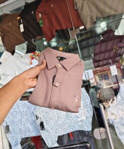 primium quality plan shirt 02