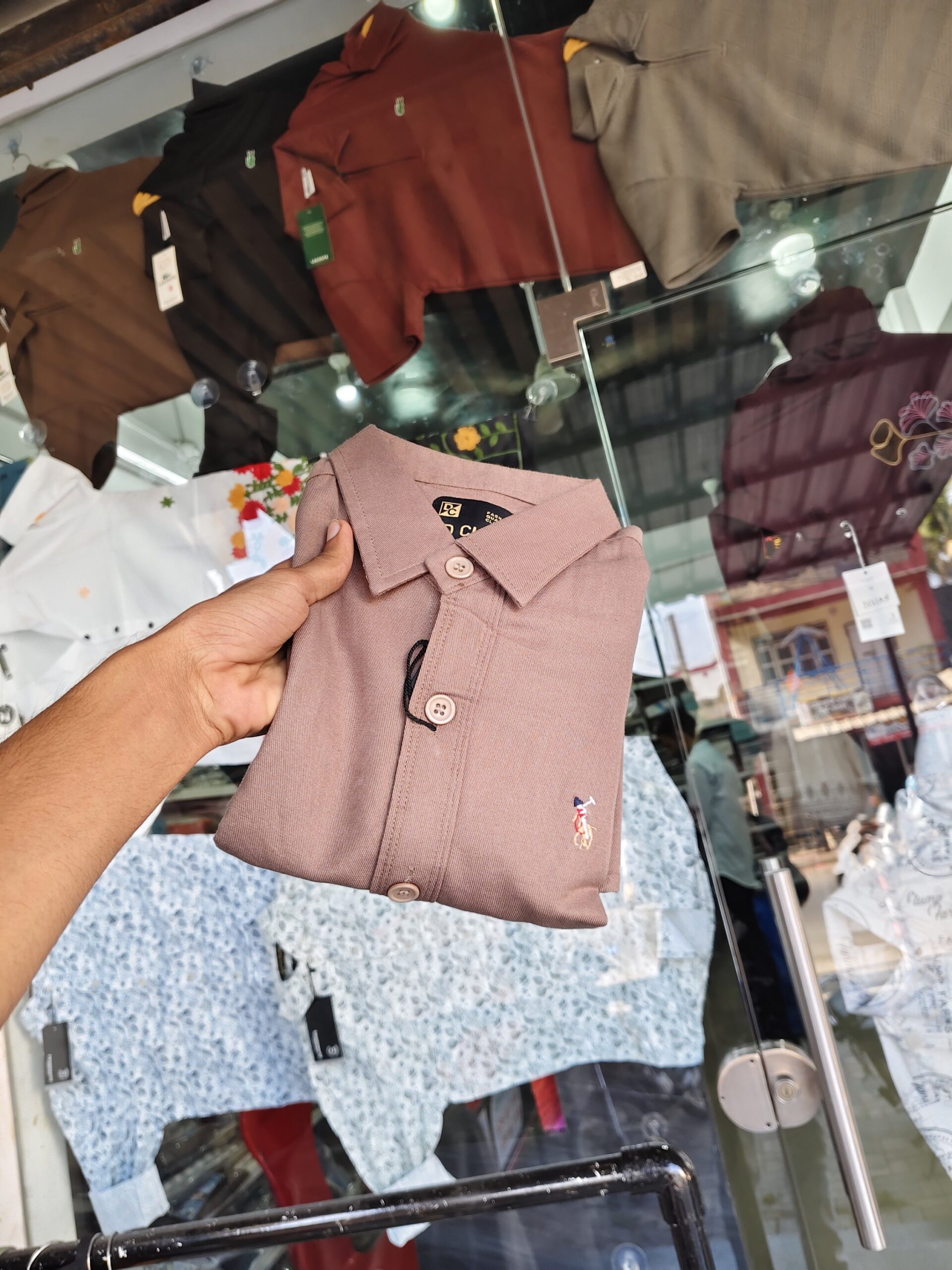 primium quality plan shirt 02