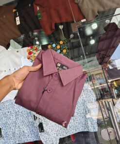 primium quality plan shirt 03