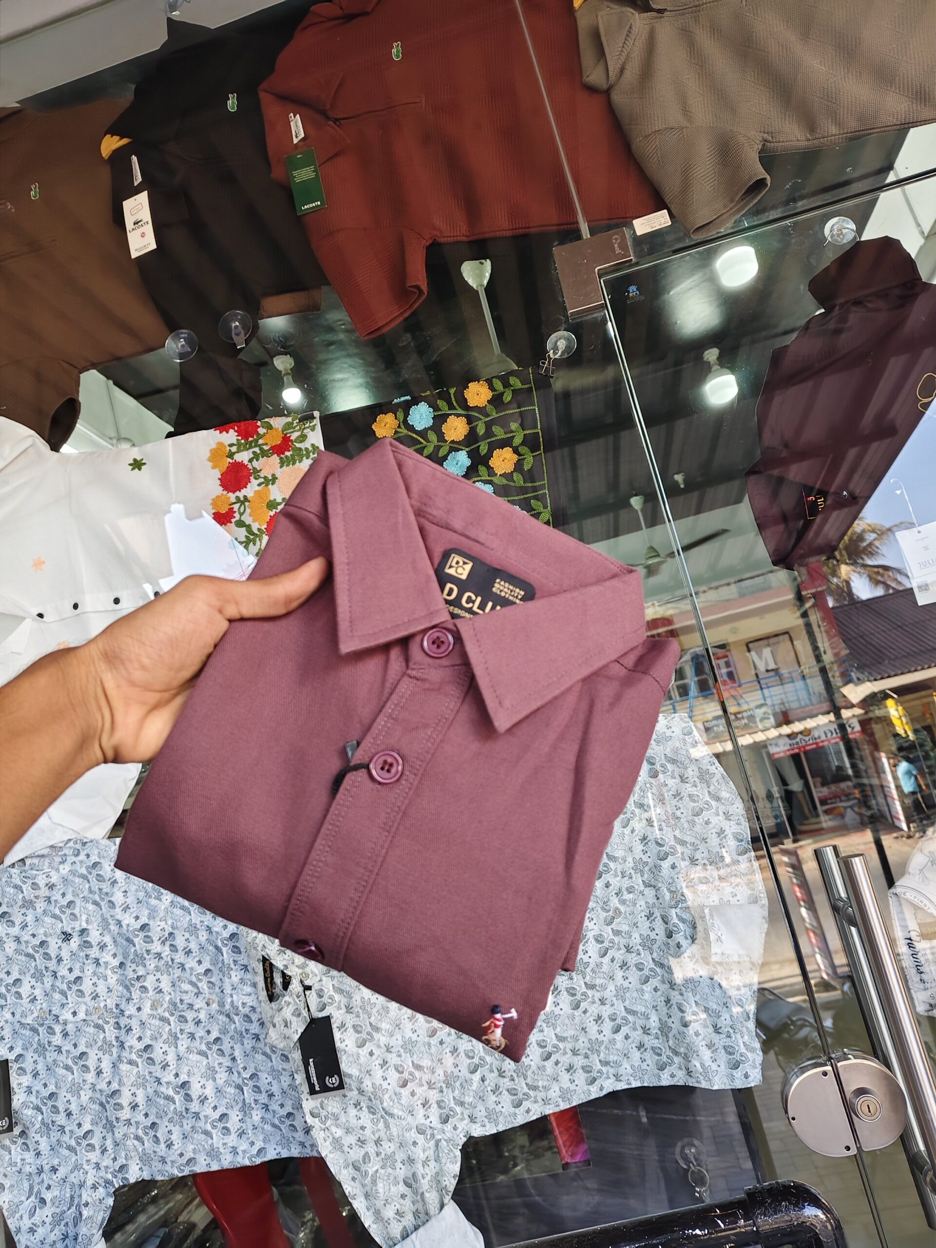 primium quality plan shirt 03