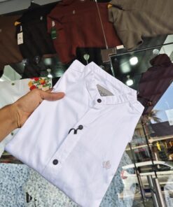 primium quality plan shirt 07