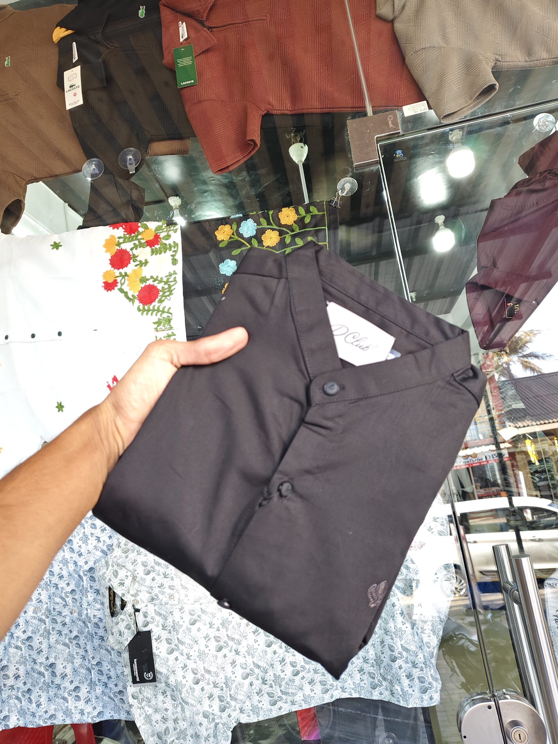 primium quality plan shirt 09